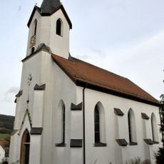 St. Peter and Paul Church