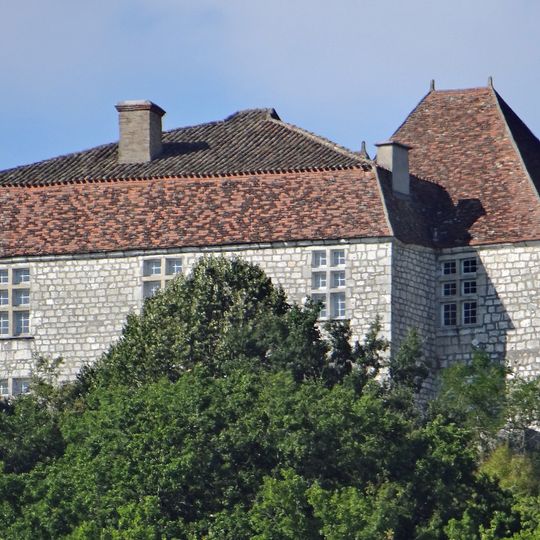 Château de Noaillac