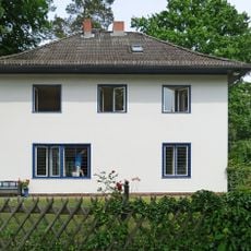 Flatowallee 20