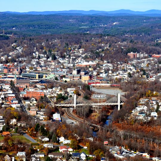 Fitchburg
