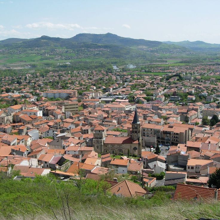 Cournon-d'Auvergne