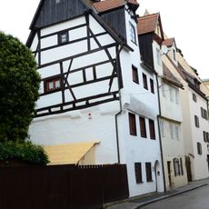 Doppelhaus