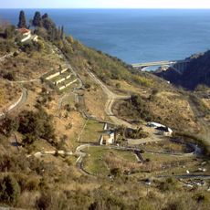 Orto botanico di Villa Beuca