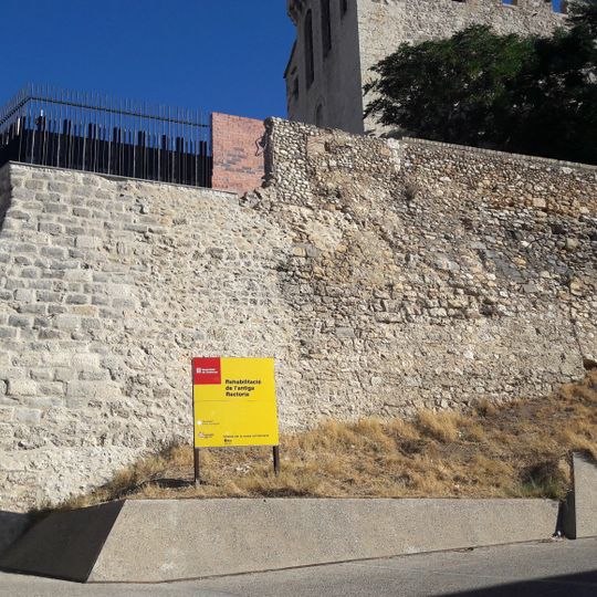 Castell del Far d'Empordà