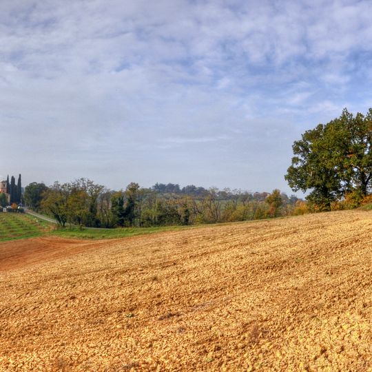 Chiesa di Santa Maria dell'Oliveto