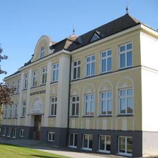 Hauptschule