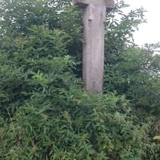 Bildstock Bieringer Weg