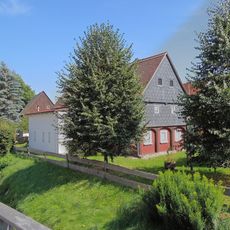 Am Unteren Mühlgraben 11