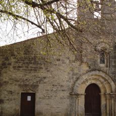 Église Saint-Hilaire de Villiers-Couture