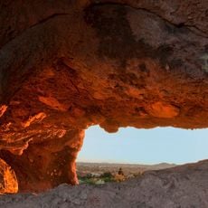 Hole-in-the-Rock