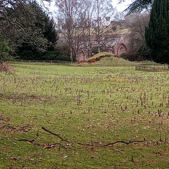 Dryburgh Abbey House, Stables