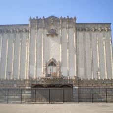 Golden Gate Theater