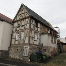 Gießener Straße 30