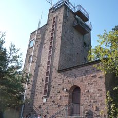 Aussichtsturm Kalmit