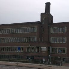 Rudolph Magnus Instituut