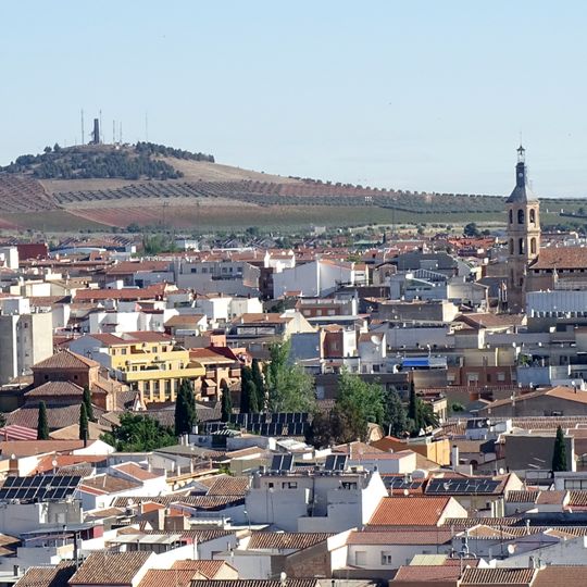 Valdepeñas
