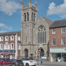 Congregational Church