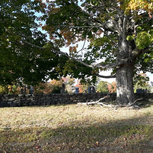Old Deerfield Center Historic District