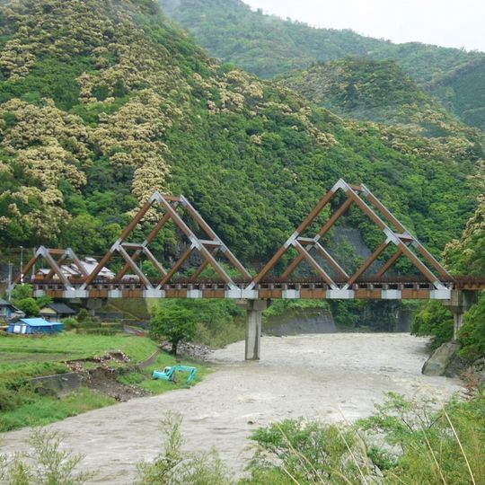 かりこぼうず大橋