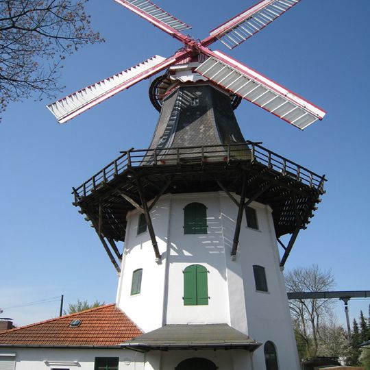 Horner Mühle