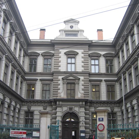 Palais Strozzi