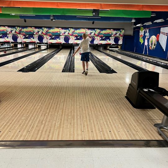 Bowl-A-Rama