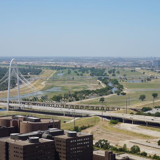 Trinity River