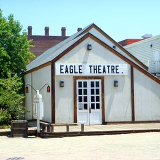 Eagle Theatre