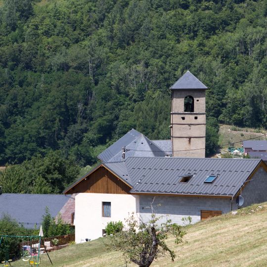 Saint-Martin-sur-la-Chambre