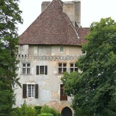 Château des Junies