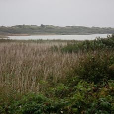 哈默湖