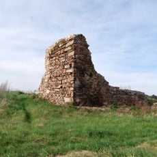 Kościół św. Katarzyny, XIII/XIV