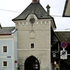 Stadtturm