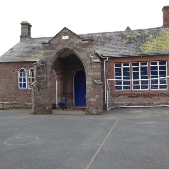Dilwyn Voluntary Contribution School