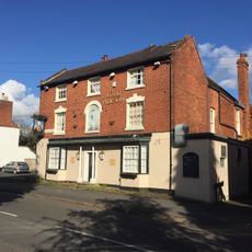 Lord Nelson Inn
