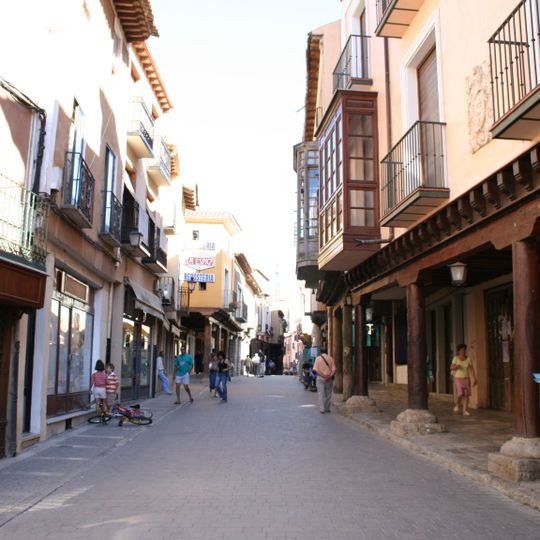 Medina de Rioseco