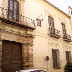 Calle Lucena 38, Antequera