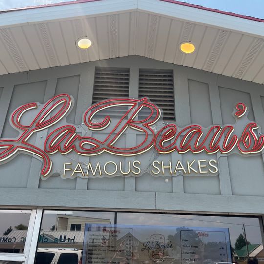 LaBeau's of Bear Lake