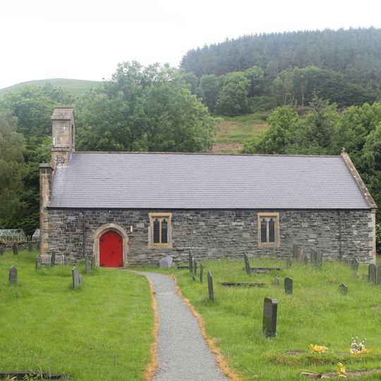 Village Hall, Llandough