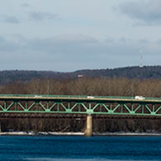 Calvin Coolidge Bridge