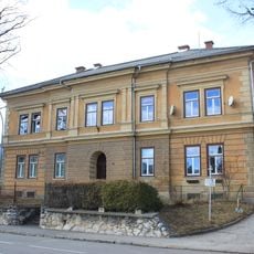 Villach, Schloßgasse 1