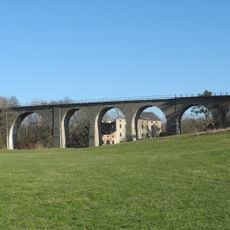 Viadukt Gröditz