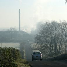 Staverton Mill