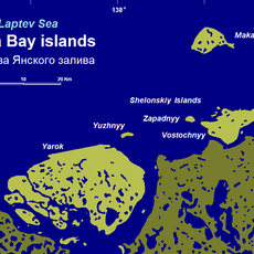 Yarok Island