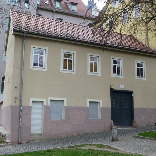 Wohnhaus Rolfinck