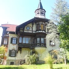 Villa Baumer