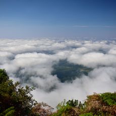 God's Window