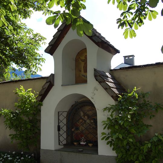 St.-Josefs-Stöckl, Lienz