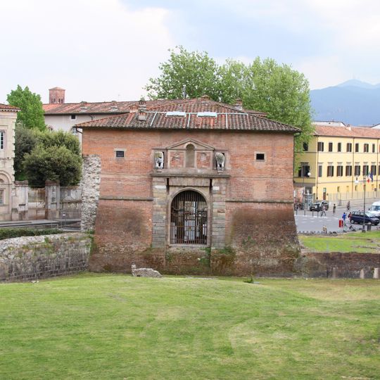 Antica Porta San Donato
