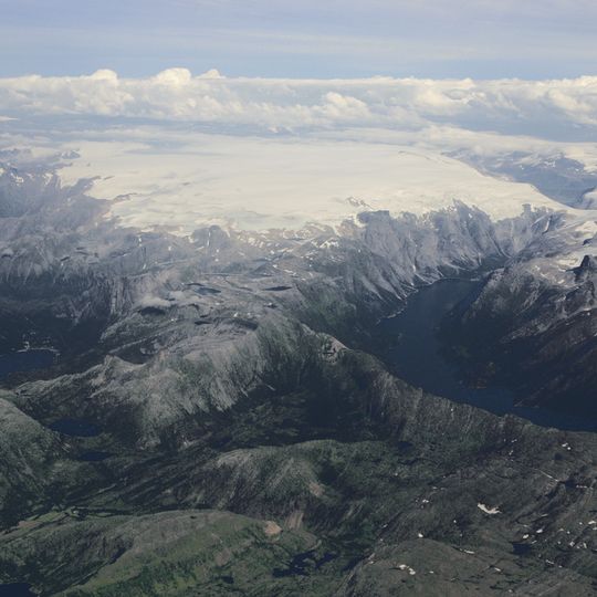 Svartisen
